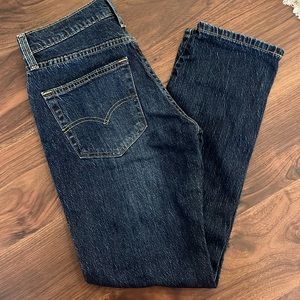 Men’s Levi’s 511 Slim Denim Jeans